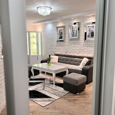 Apartament Zamojski Mlynska Zamość Extérieur photo