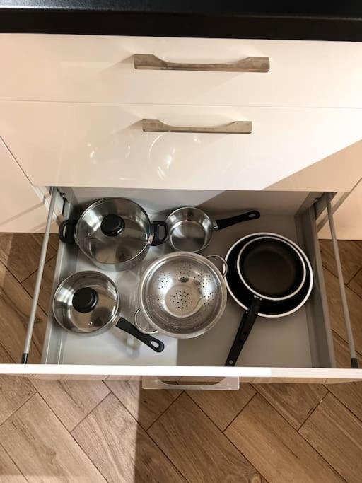 Apartament Zamojski Mlynska Zamość Extérieur photo