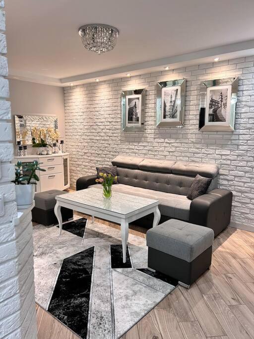 Apartament Zamojski Mlynska Zamość Extérieur photo