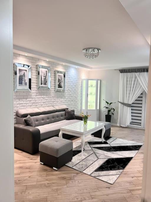 Apartament Zamojski Mlynska Zamość Extérieur photo
