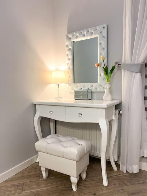 Apartament Zamojski Mlynska Zamość Extérieur photo