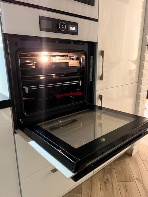 Apartament Zamojski Mlynska Zamość Extérieur photo