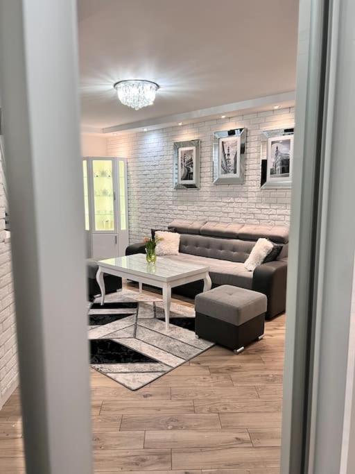 Apartament Zamojski Mlynska Zamość Extérieur photo