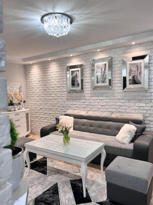 Apartament Zamojski Mlynska Zamość Extérieur photo